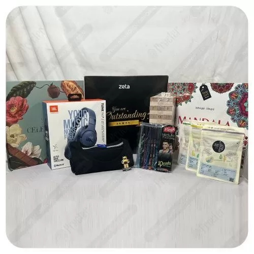 Enchant Festive Diwali Gift Hamper